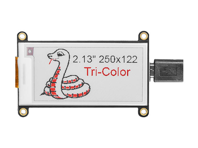 4814 Adafruit Industries LLC  Cartes d'évaluation - Cartes d'extension Cartes filles